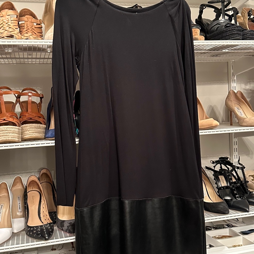 Bailey 44 Dress M